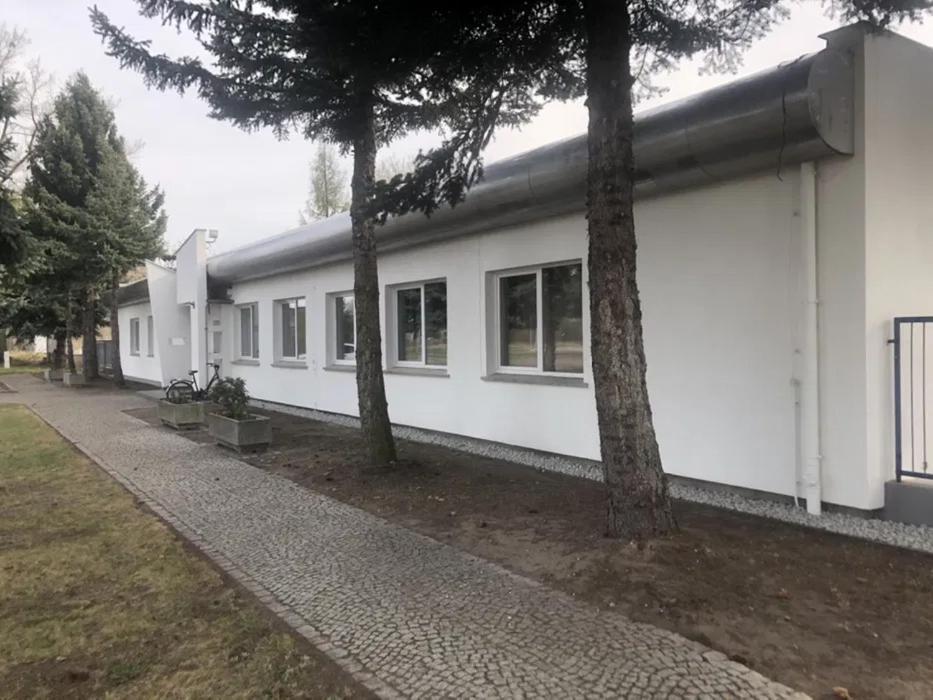 Hostel Leszno Ul.Uslugowa Eksteriør bilde